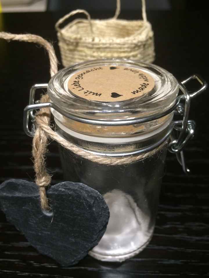 Bomboniere e segnaposto - 3