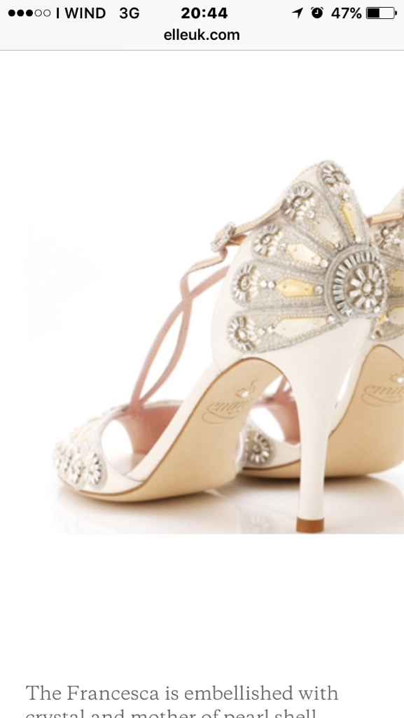 Scarpe!! le vostre!! - 1