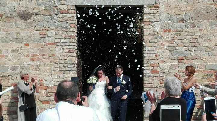 Sposatiiiiiiiii!!!!!! - 1