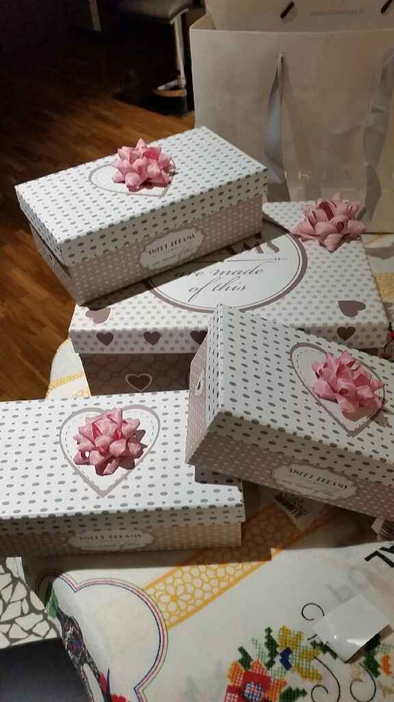 Regalo amiche addio al nubilato😍 - 4