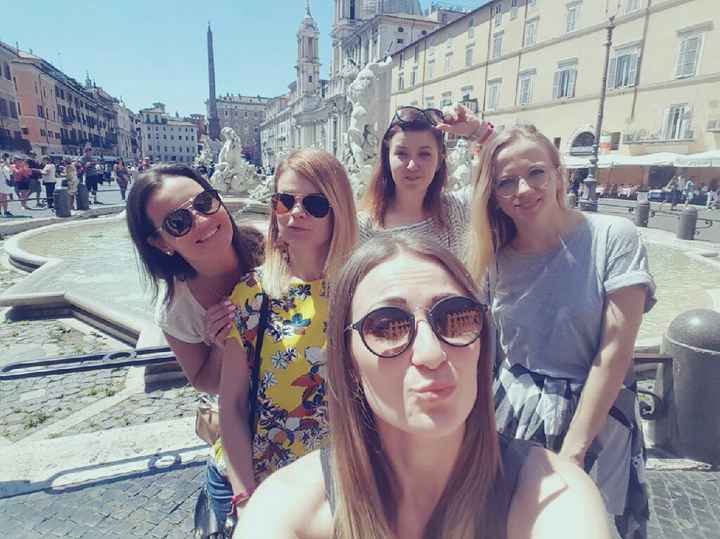 Addio al nubilato:fantastico!!!! - 1