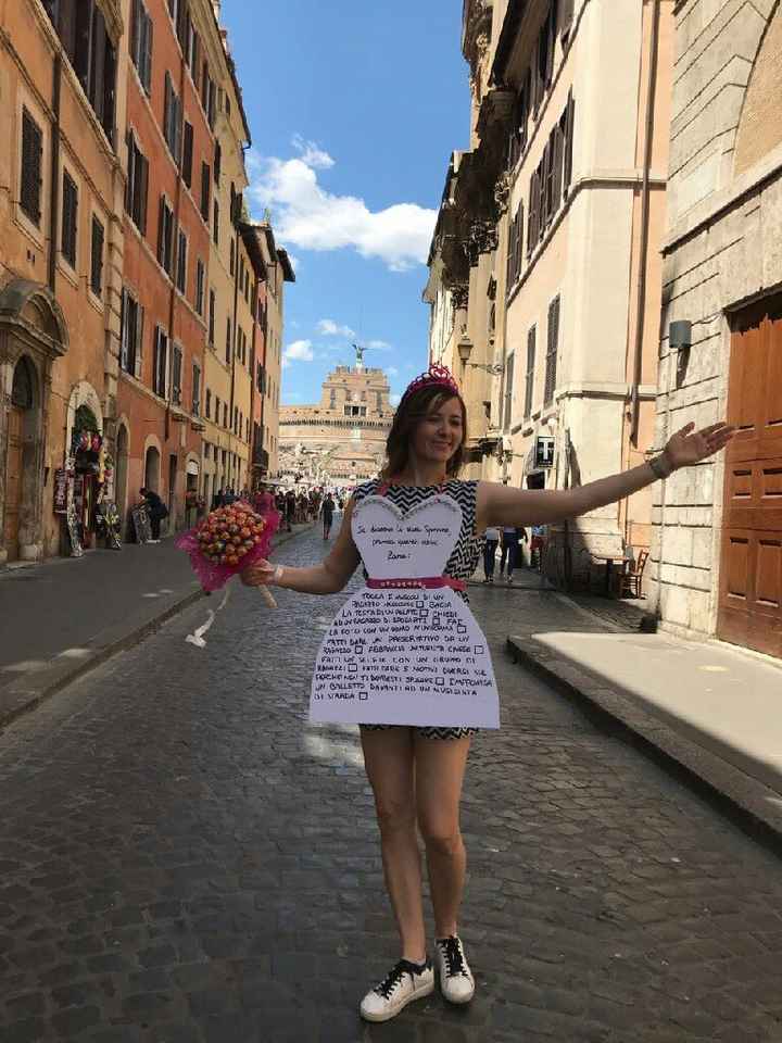 Addio al nubilato:fantastico!!!! - 5