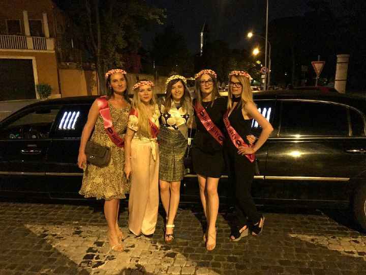 Addio al nubilato:fantastico!!!! - 9