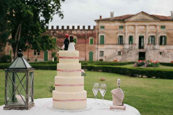 Scelta villa matrimonio verona: villa cariola, villa da prato e villa tavanara - 2