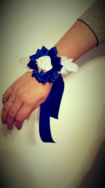 Bracciali damigelle - 2