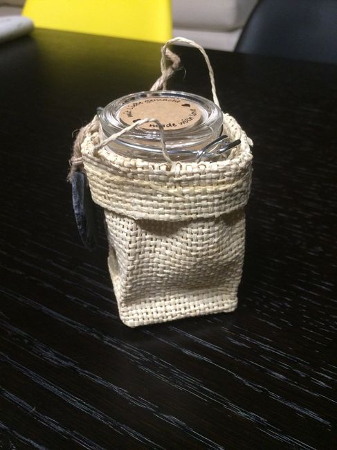 Bomboniere e segnaposto - 5