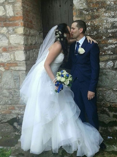 Sposatiiiiiiiii!!!!!! - 2