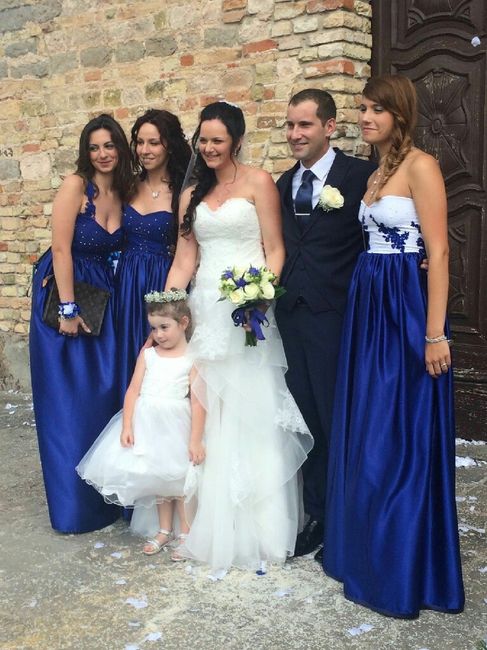 Sposatiiiiiiiii!!!!!! - 3