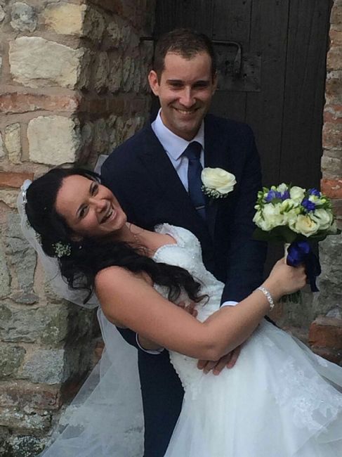 Sposatiiiiiiiii!!!!!! - 6