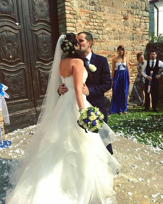 Sposatiiiiiiiii!!!!!! - 7