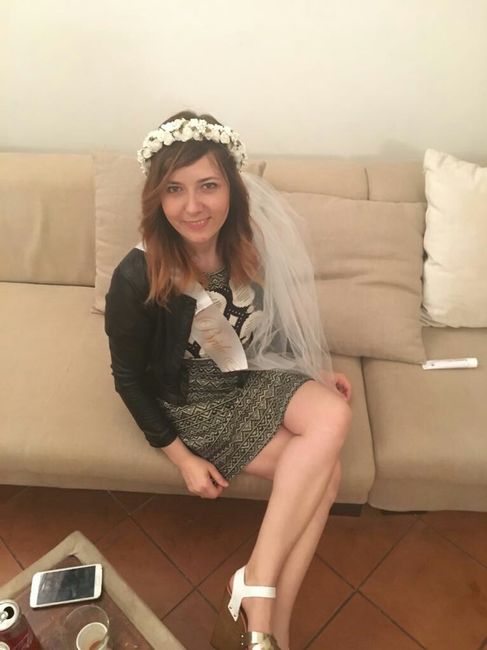 Addio al nubilato:fantastico!!!! - 7