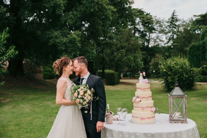 Scelta villa matrimonio verona: villa cariola, villa da prato e villa tavanara - 3