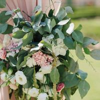  Matrimonio rosa cipria. - 5