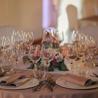  Matrimonio rosa cipria. - 8