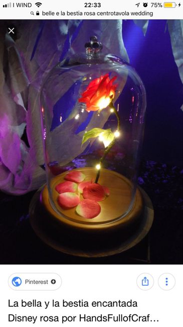 La bella e la bestia 4