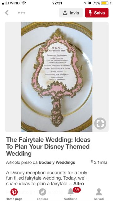 La bella e la bestia 5