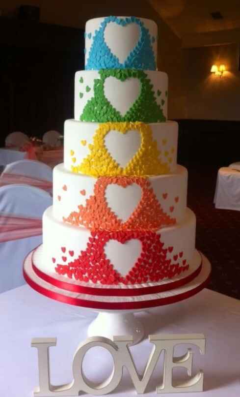  Torte - 1