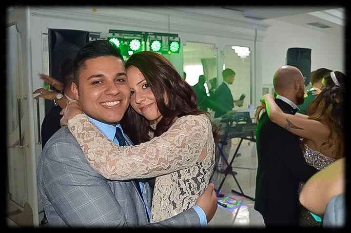 Presentati pubblicando una foto tua e del tuo fm - 1