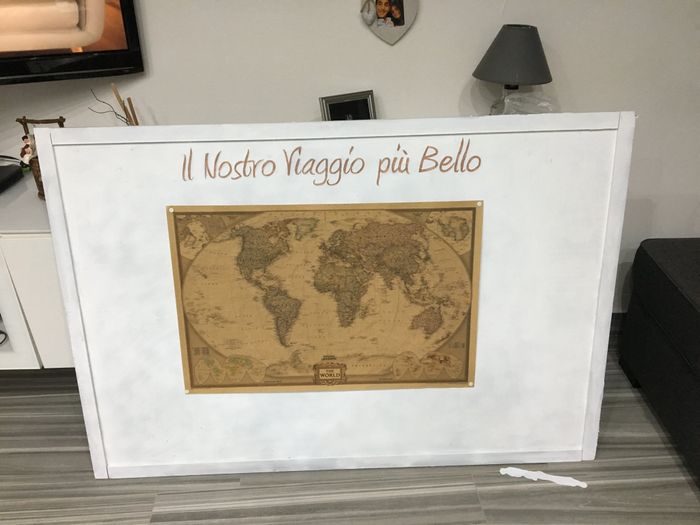  Tableau in lavorazione 😍 - 1