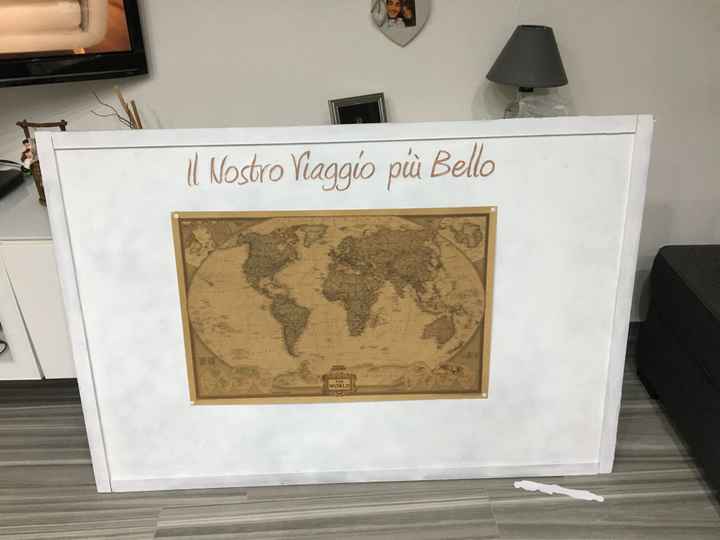  Tableau in lavorazione 😍 - 1