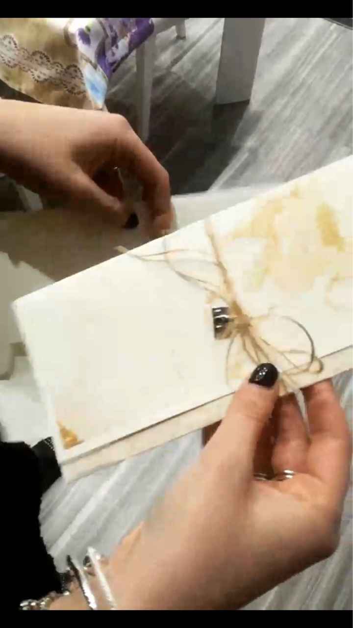  Partecipazioni fai da te - 1