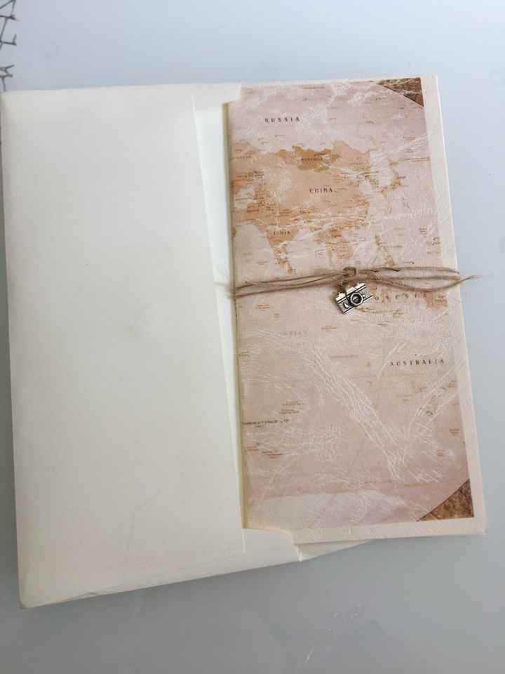  Partecipazioni fai da te - 1