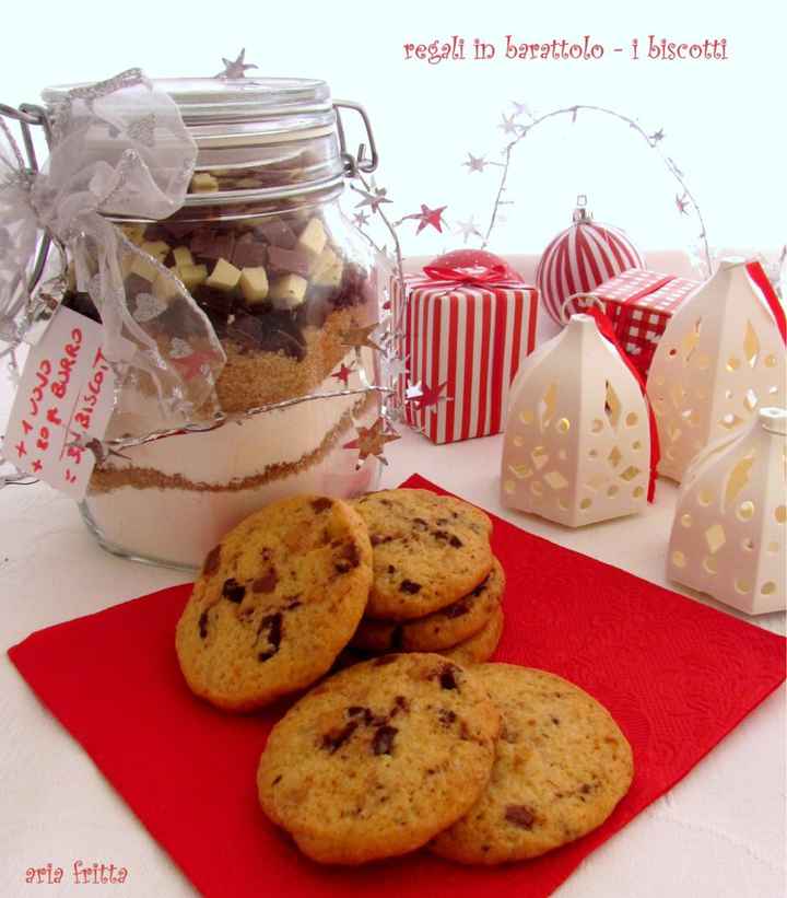 Bomboniere fai da te - 1