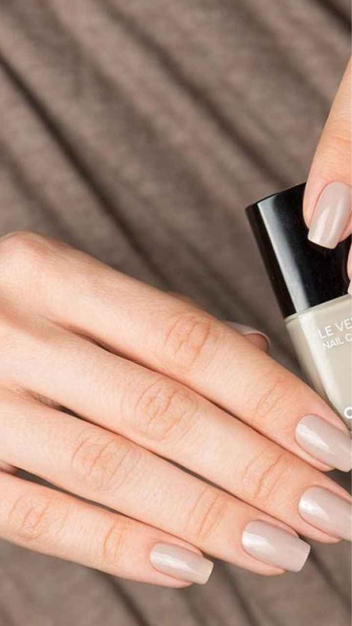 Consiglio unghie 😊 - 3