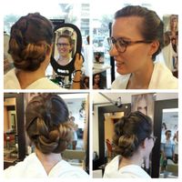 Trucco e parrucco - vi piace? - 3