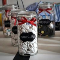 Contenitori confettata fai-da-te: consigliatemi! - 1