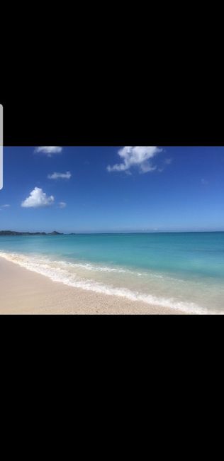 Mare più bello e caldo cuba;antigua;santo domingo o maldive? - 1