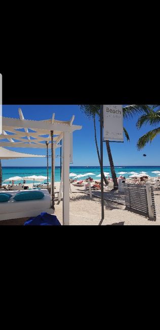 Quale resort a Santo Domingo? - 1