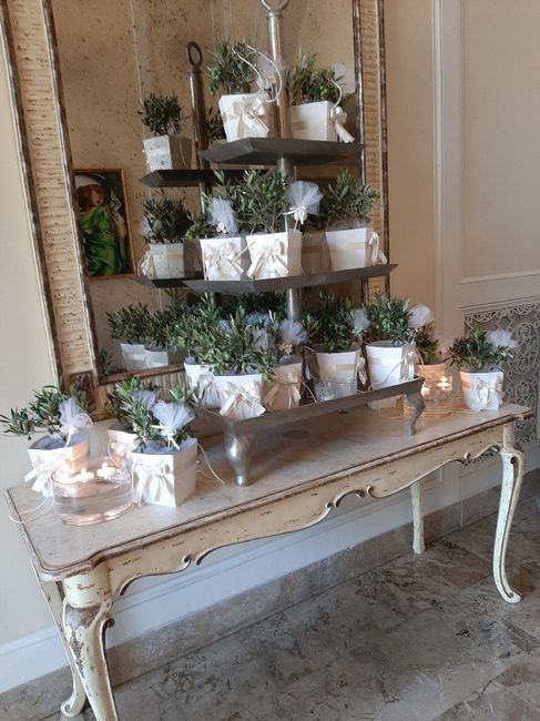 Help Bomboniera!!!😱😱😱😱 - 1