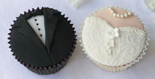 che carini questi cupcake =)