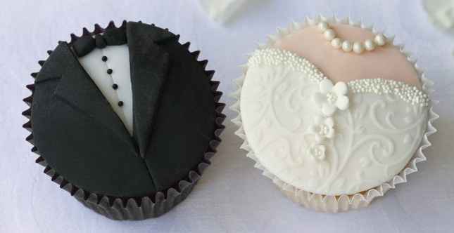 che carini questi cupcake =)