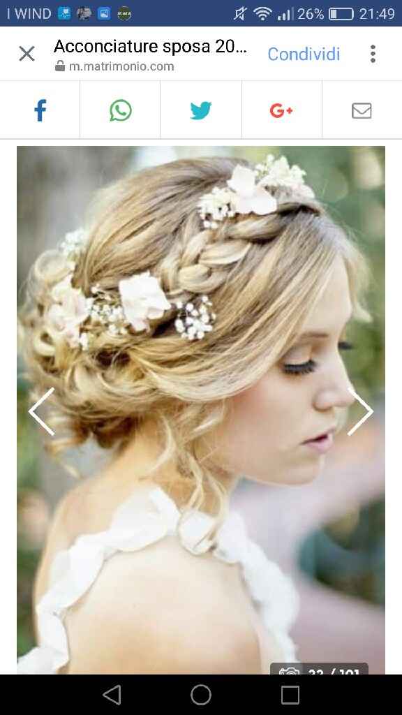 Acconciatura - 1