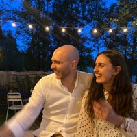 Postate una foto di voi due 👇 - 1