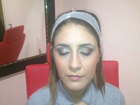 Vi piace il mio trucco?  - 1