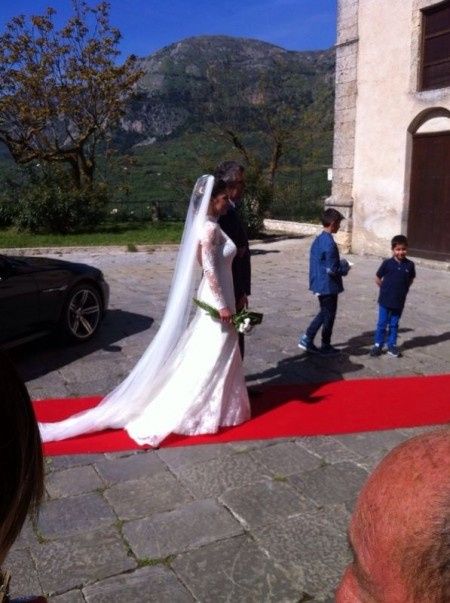 è arrivato il mio giorno  - 2