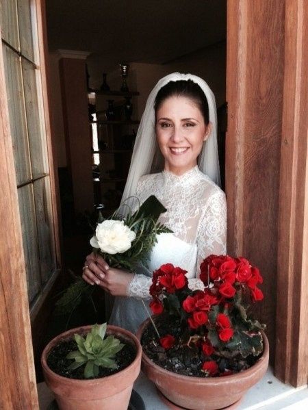 è arrivato il mio giorno  - 3