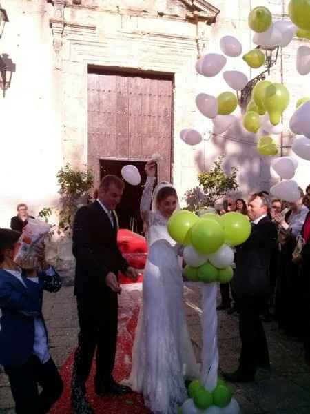 è arrivato il mio giorno  - 1