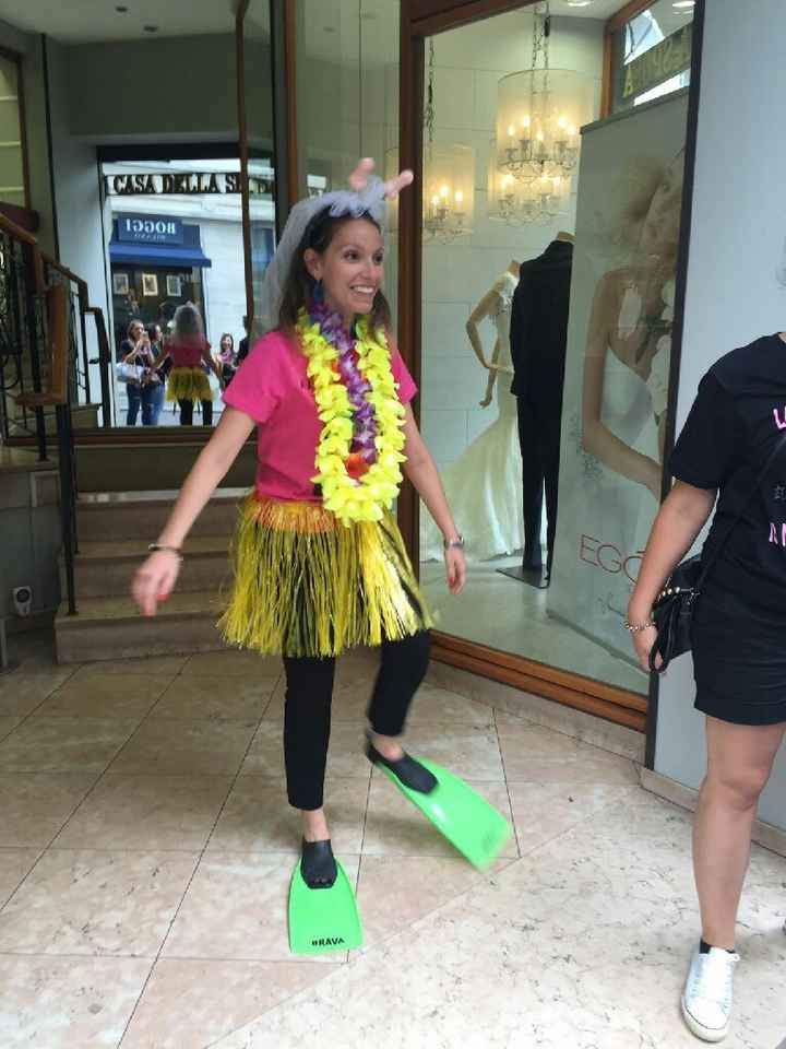 Sabato.. che bella giornata!!! - 1