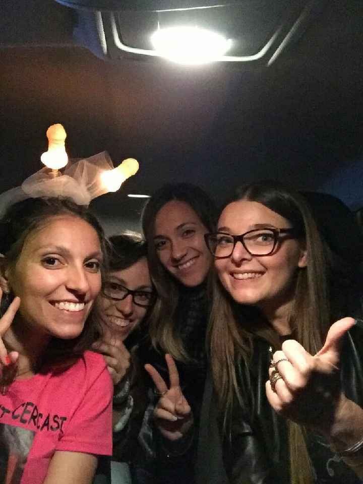 Sabato.. che bella giornata!!! - 2