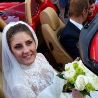 è arrivato il mio giorno  - 3