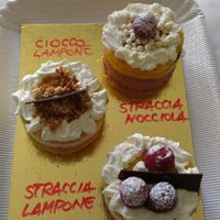 Gusto torta - 1