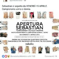 Help: scarpe sposa parma e piacenza - 1