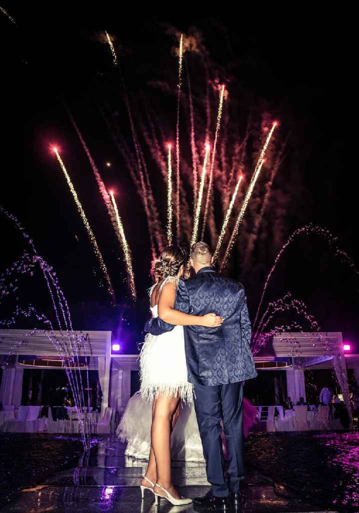 Finalmente sposi - 1