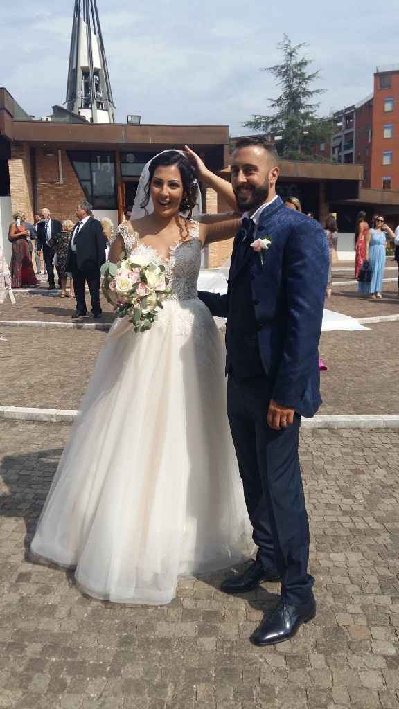 Finalmente sposi - 4