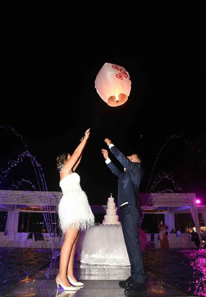 Finalmente sposi - 1