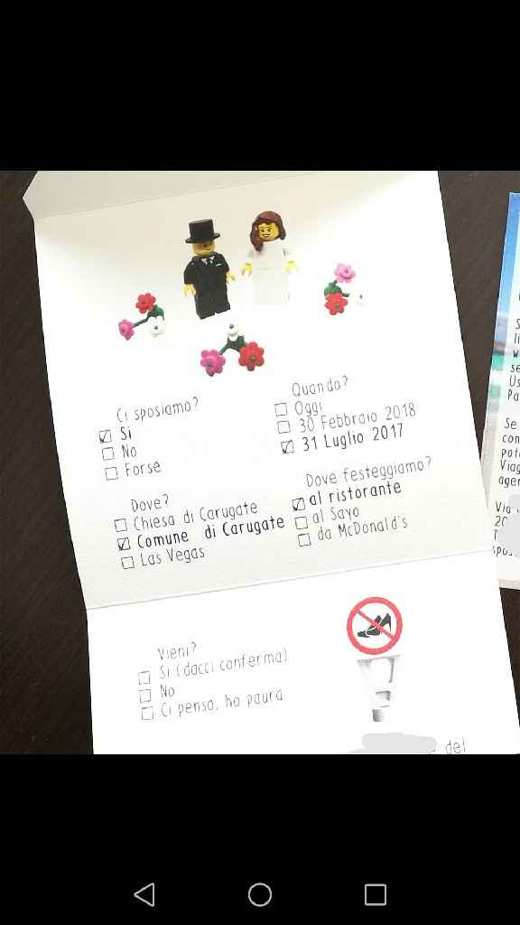 Ragazzeeee consiglio - 1